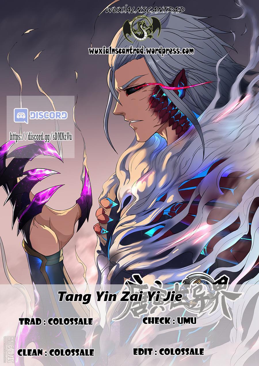 Tang Yin Zai Yi Jie: Chapter 43.1 - Page 1